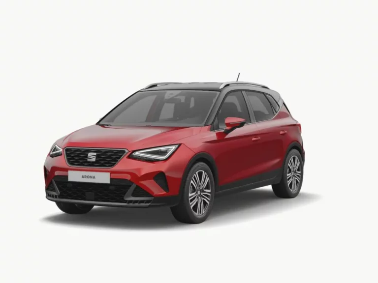 Rojo desire