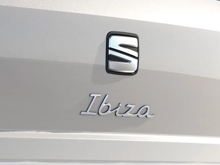 Logo en estilo "Lettering"